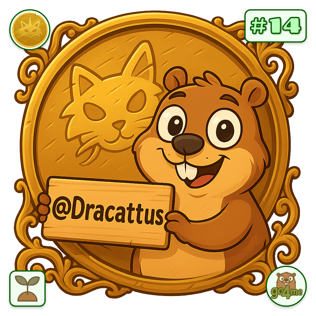 Dracattus avatar